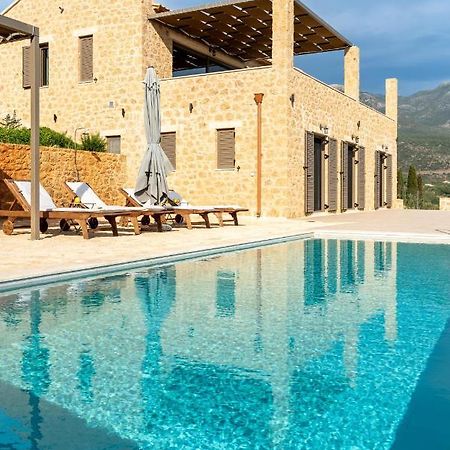 Kika Residences آغيوس نيكولاوس المظهر الخارجي الصورة