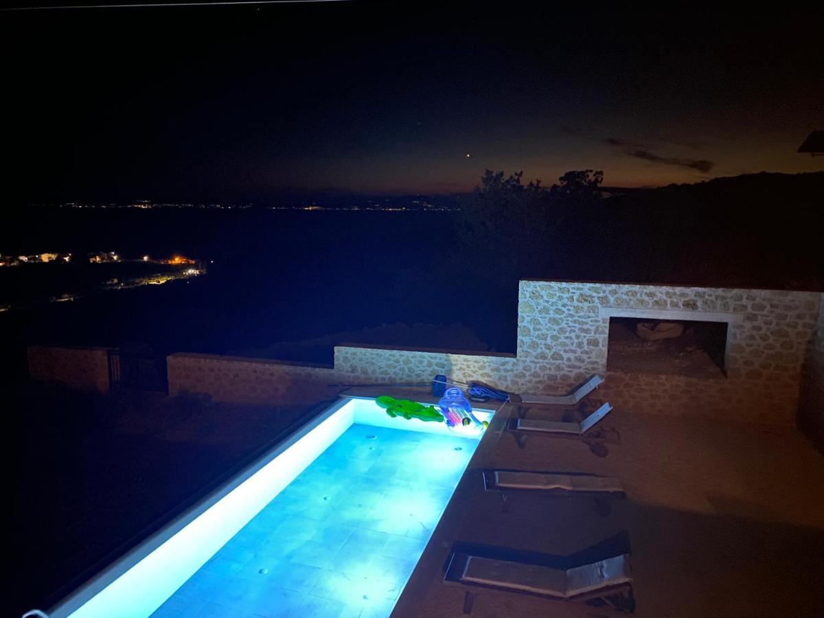 Kika Residences آغيوس نيكولاوس المظهر الخارجي الصورة