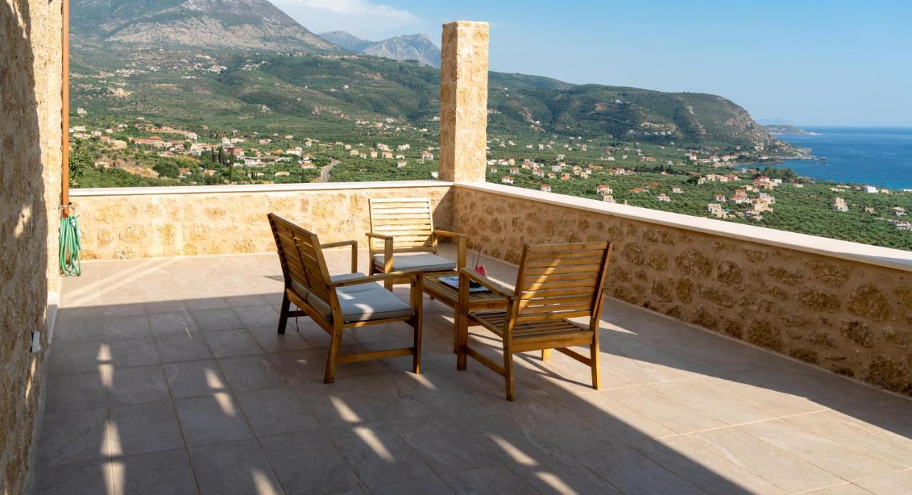 Kika Residences آغيوس نيكولاوس المظهر الخارجي الصورة