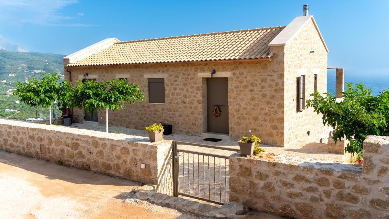 Kika Residences آغيوس نيكولاوس المظهر الخارجي الصورة