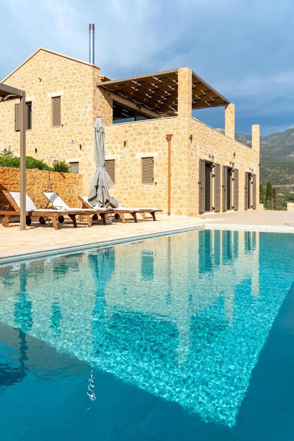 Kika Residences آغيوس نيكولاوس المظهر الخارجي الصورة