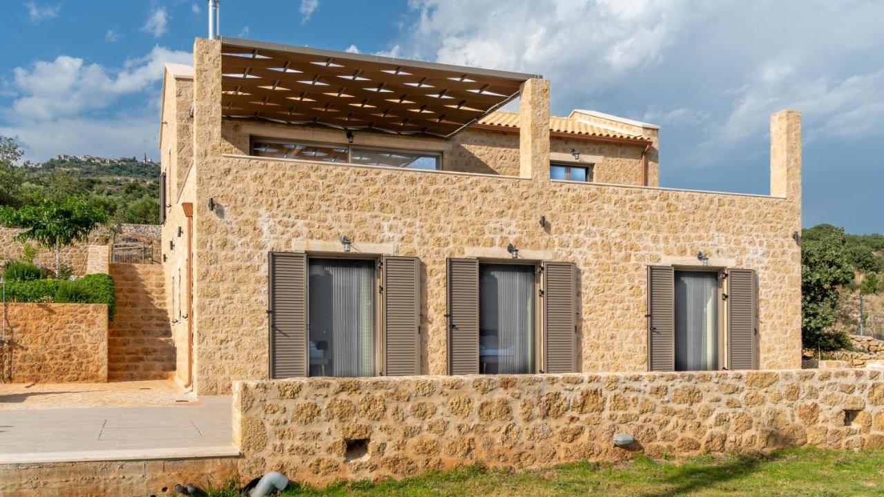 Kika Residences آغيوس نيكولاوس المظهر الخارجي الصورة