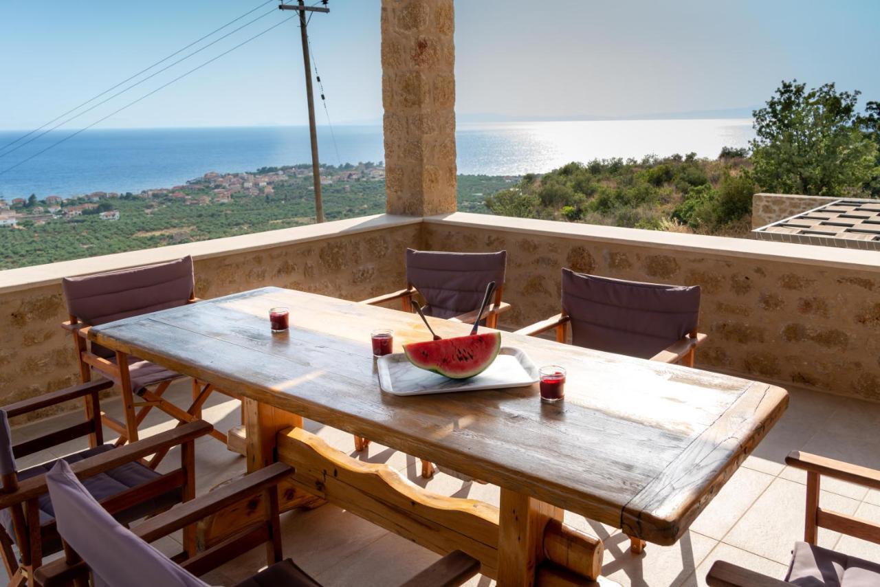 Kika Residences آغيوس نيكولاوس المظهر الخارجي الصورة