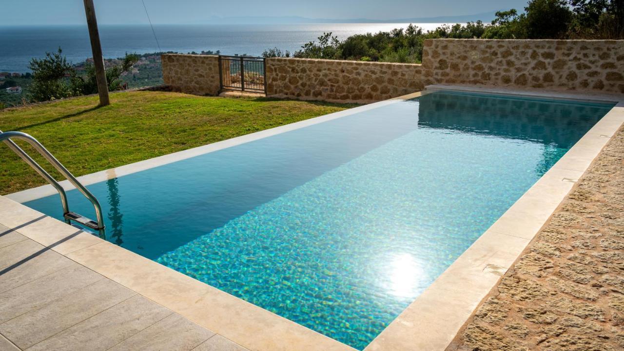 Kika Residences آغيوس نيكولاوس المظهر الخارجي الصورة