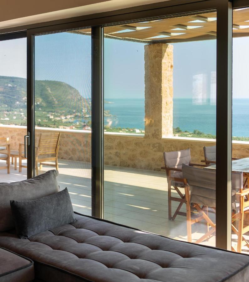 Kika Residences آغيوس نيكولاوس المظهر الخارجي الصورة