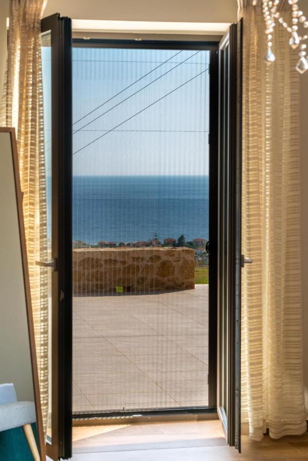 Kika Residences آغيوس نيكولاوس المظهر الخارجي الصورة