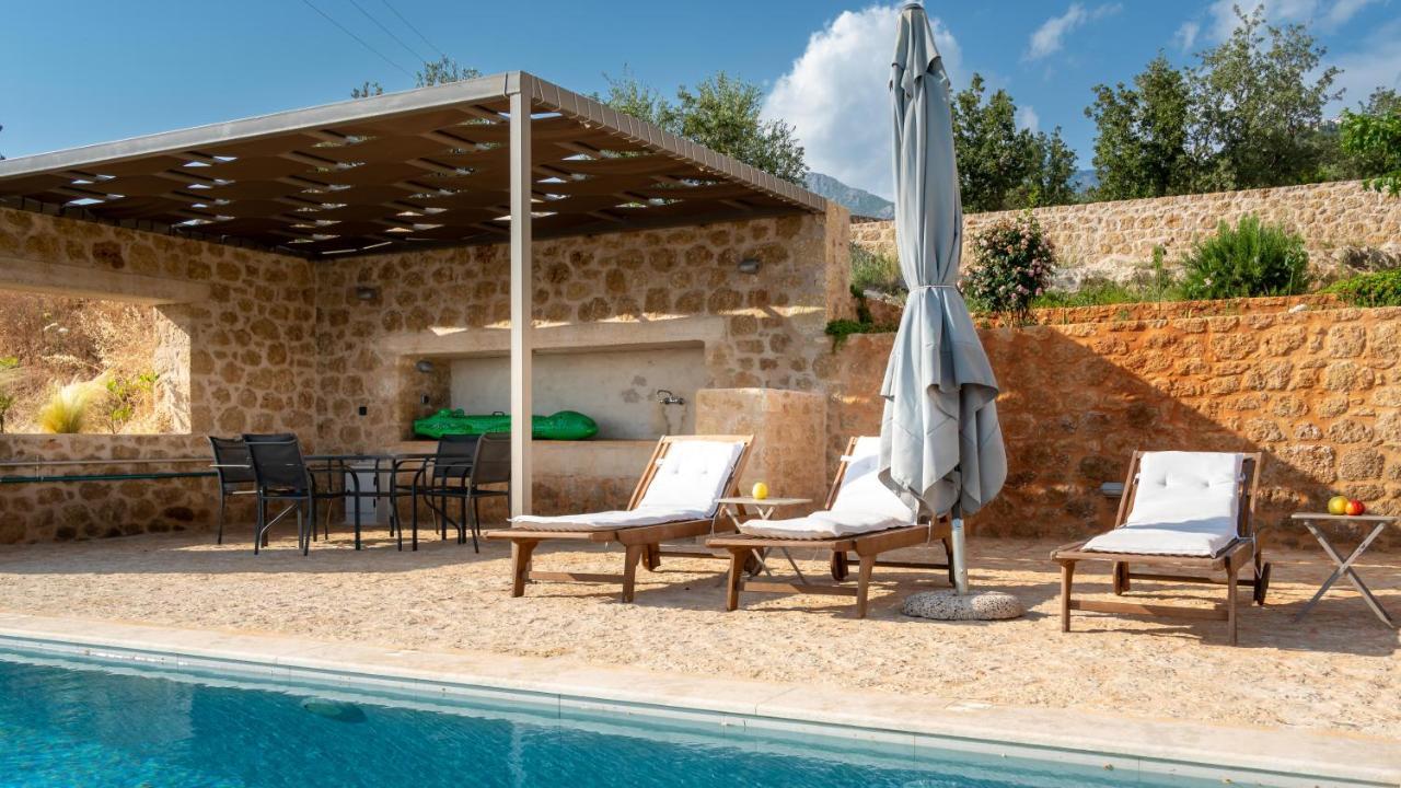 Kika Residences آغيوس نيكولاوس المظهر الخارجي الصورة