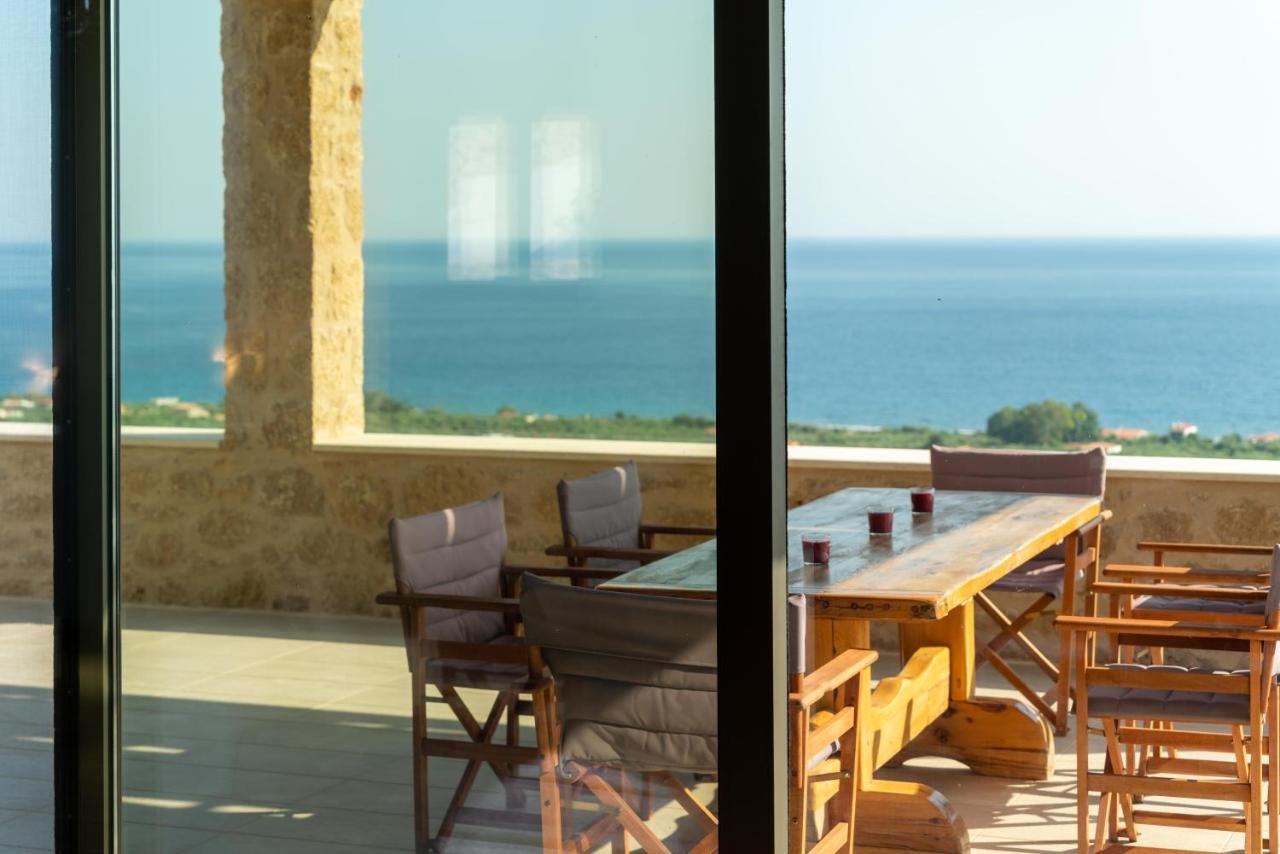 Kika Residences آغيوس نيكولاوس المظهر الخارجي الصورة