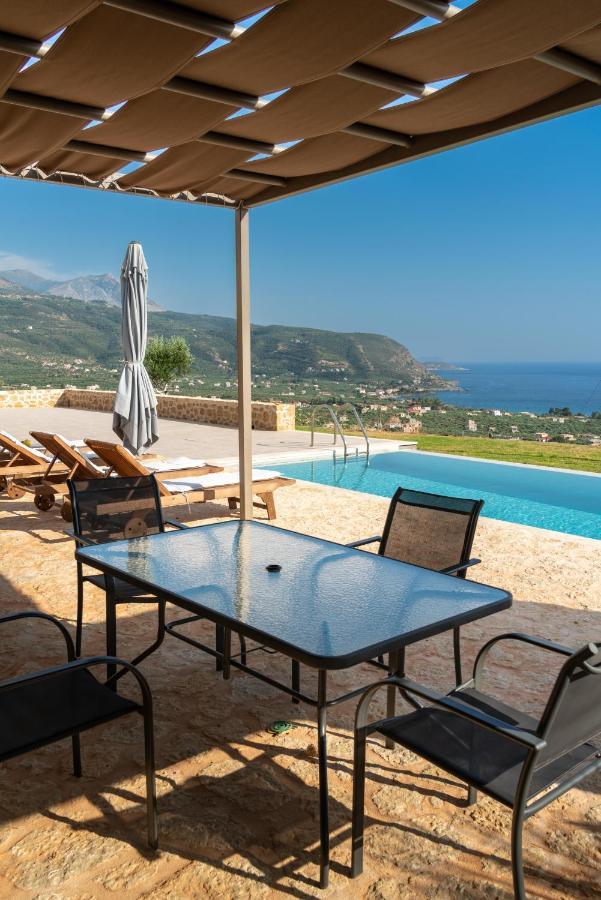 Kika Residences آغيوس نيكولاوس المظهر الخارجي الصورة