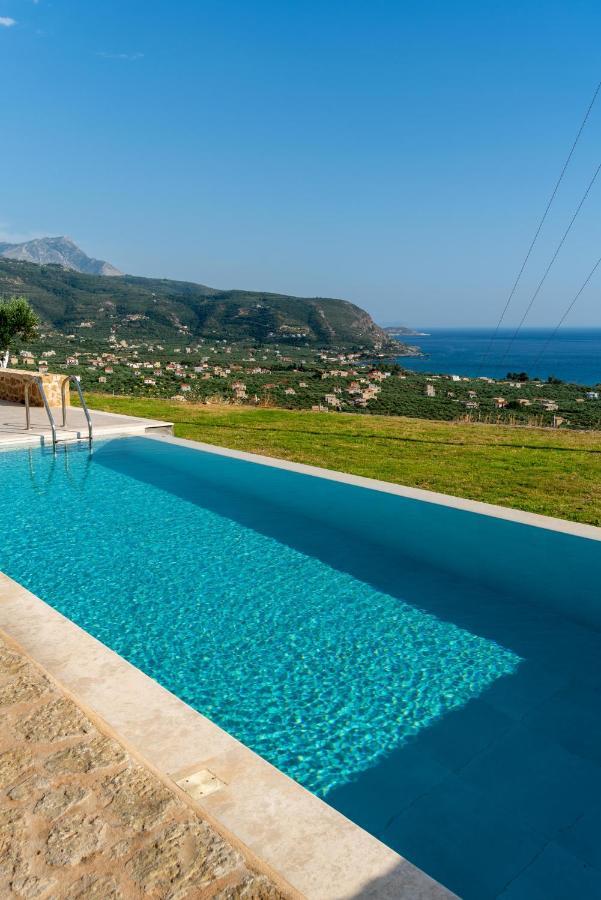 Kika Residences آغيوس نيكولاوس المظهر الخارجي الصورة