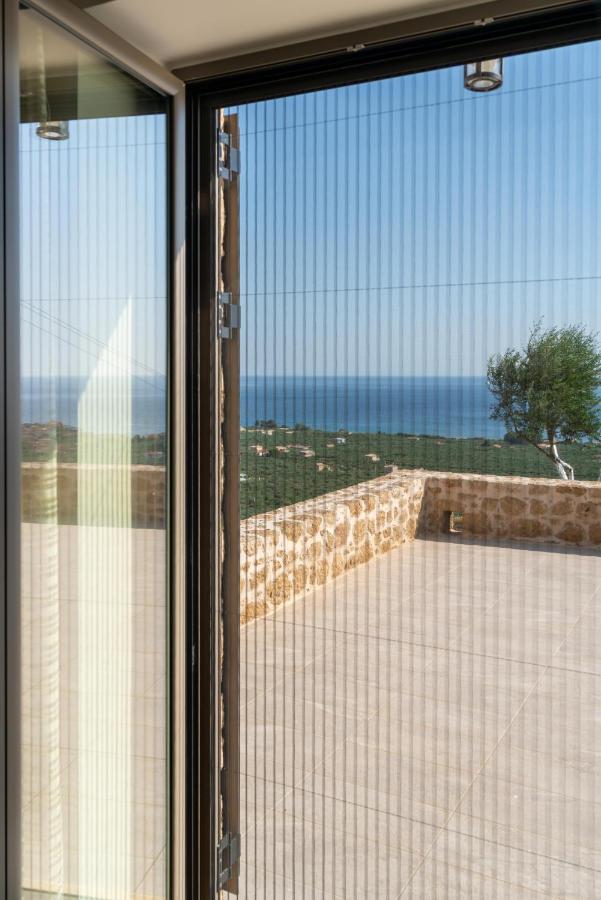Kika Residences آغيوس نيكولاوس المظهر الخارجي الصورة
