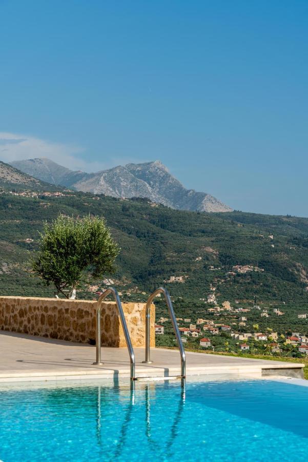Kika Residences آغيوس نيكولاوس المظهر الخارجي الصورة