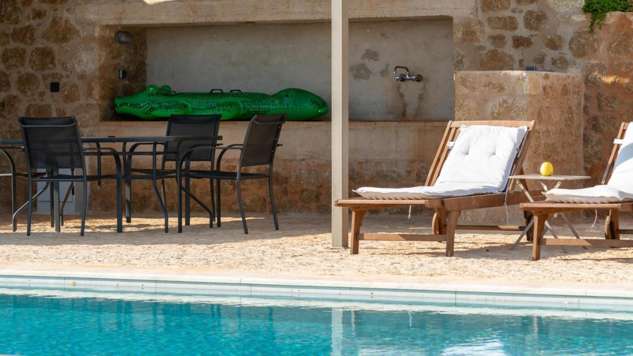 Kika Residences آغيوس نيكولاوس المظهر الخارجي الصورة