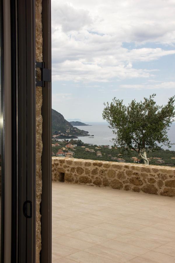 Kika Residences آغيوس نيكولاوس المظهر الخارجي الصورة