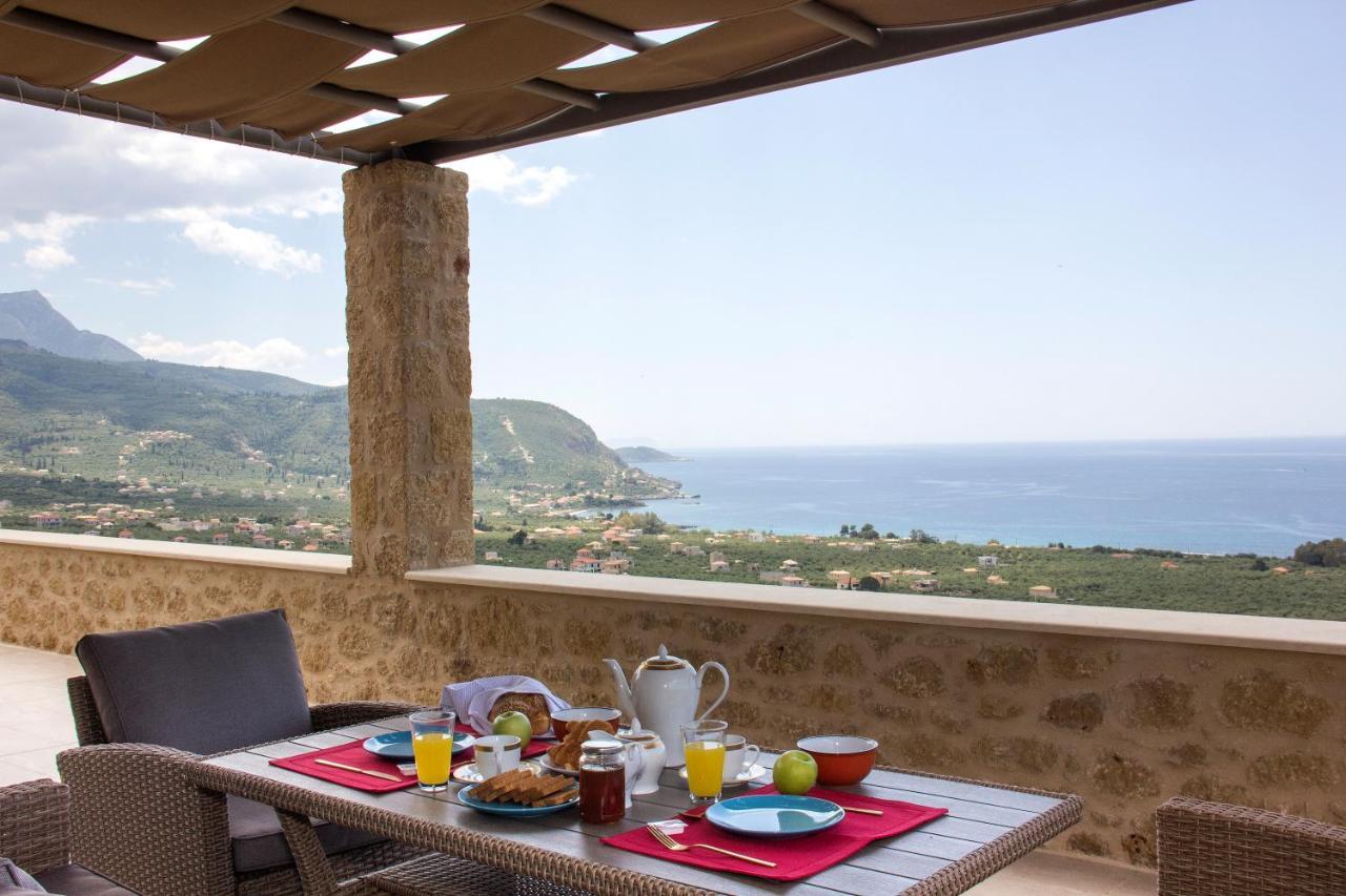 Kika Residences آغيوس نيكولاوس المظهر الخارجي الصورة