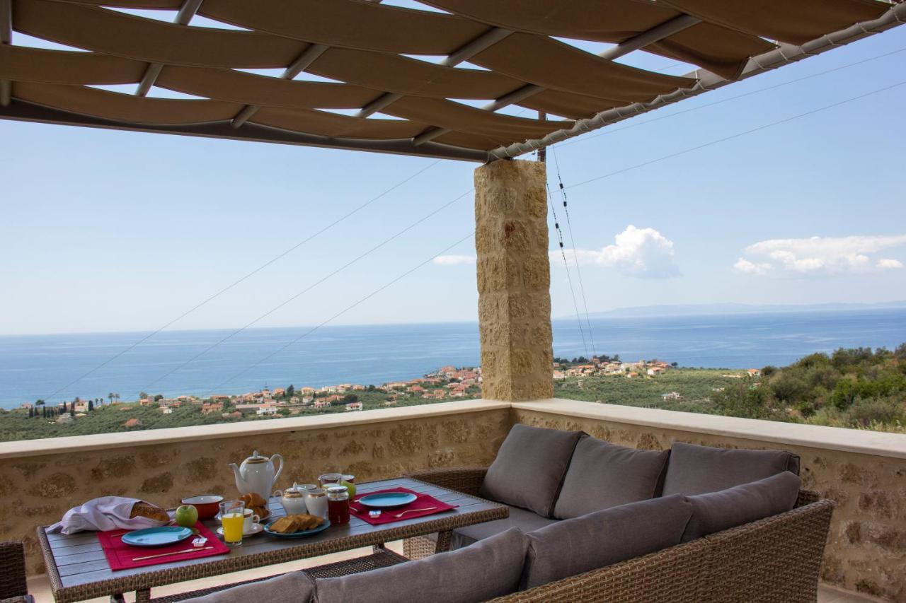 Kika Residences آغيوس نيكولاوس المظهر الخارجي الصورة