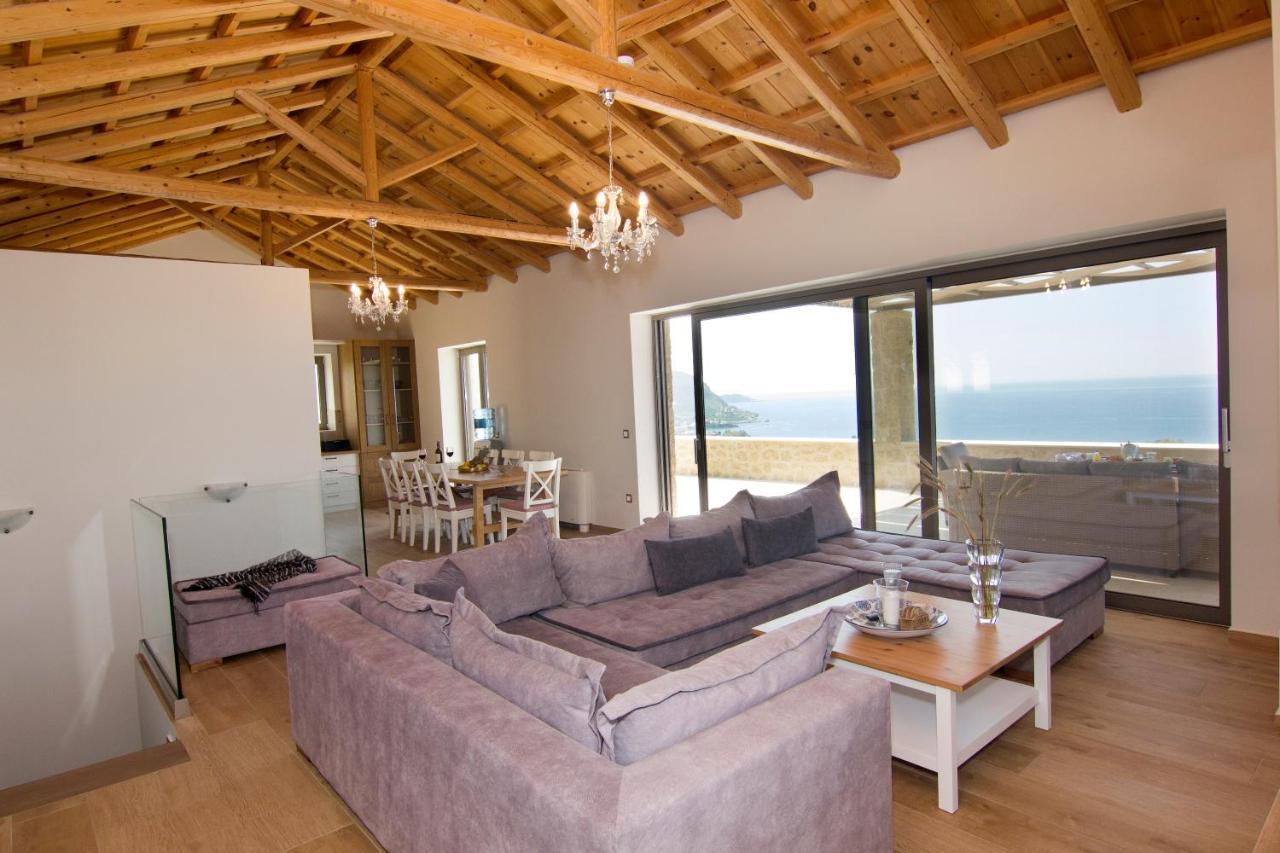 Kika Residences آغيوس نيكولاوس المظهر الخارجي الصورة