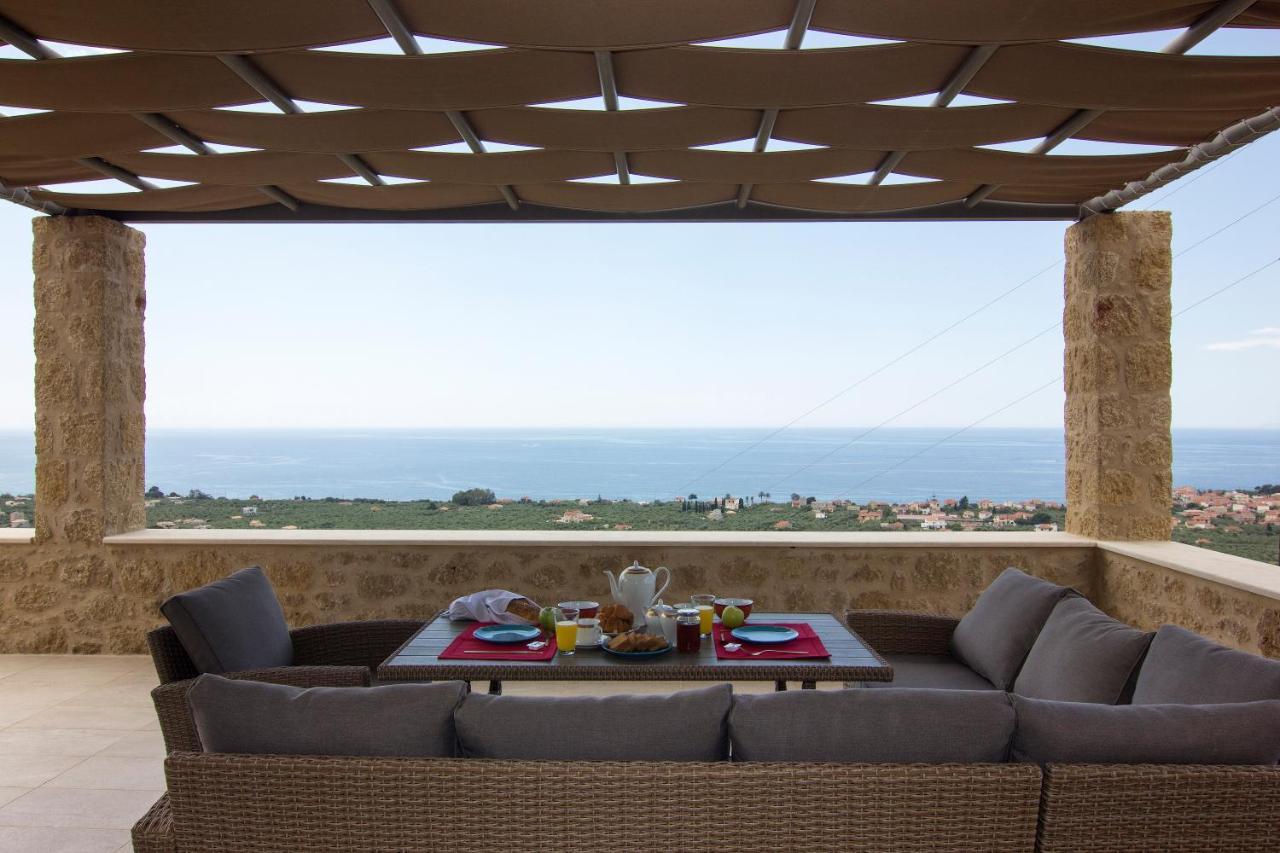 Kika Residences آغيوس نيكولاوس المظهر الخارجي الصورة