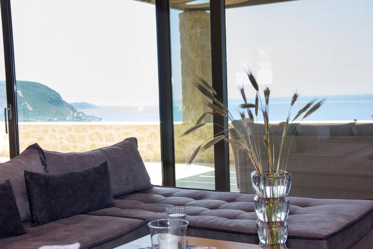 Kika Residences آغيوس نيكولاوس المظهر الخارجي الصورة
