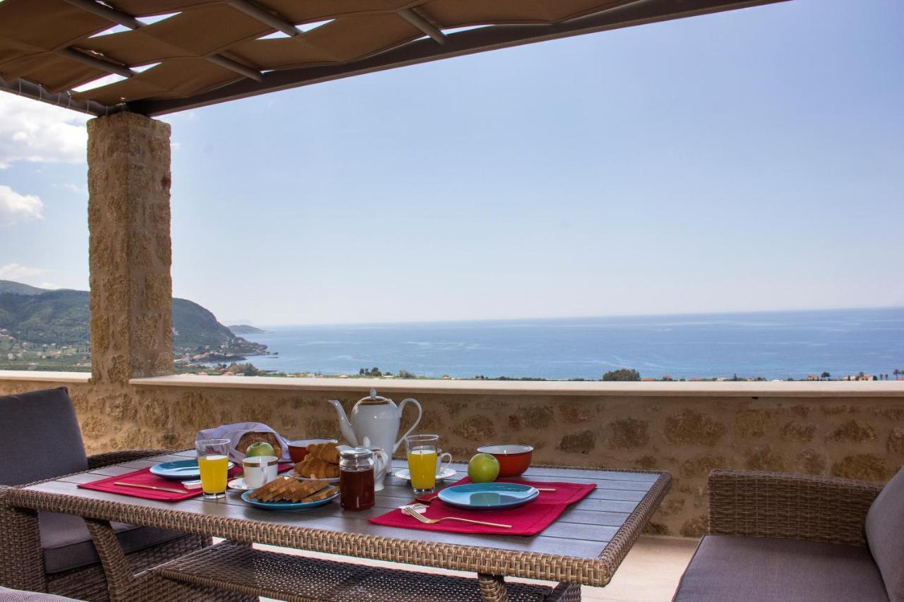 Kika Residences آغيوس نيكولاوس المظهر الخارجي الصورة