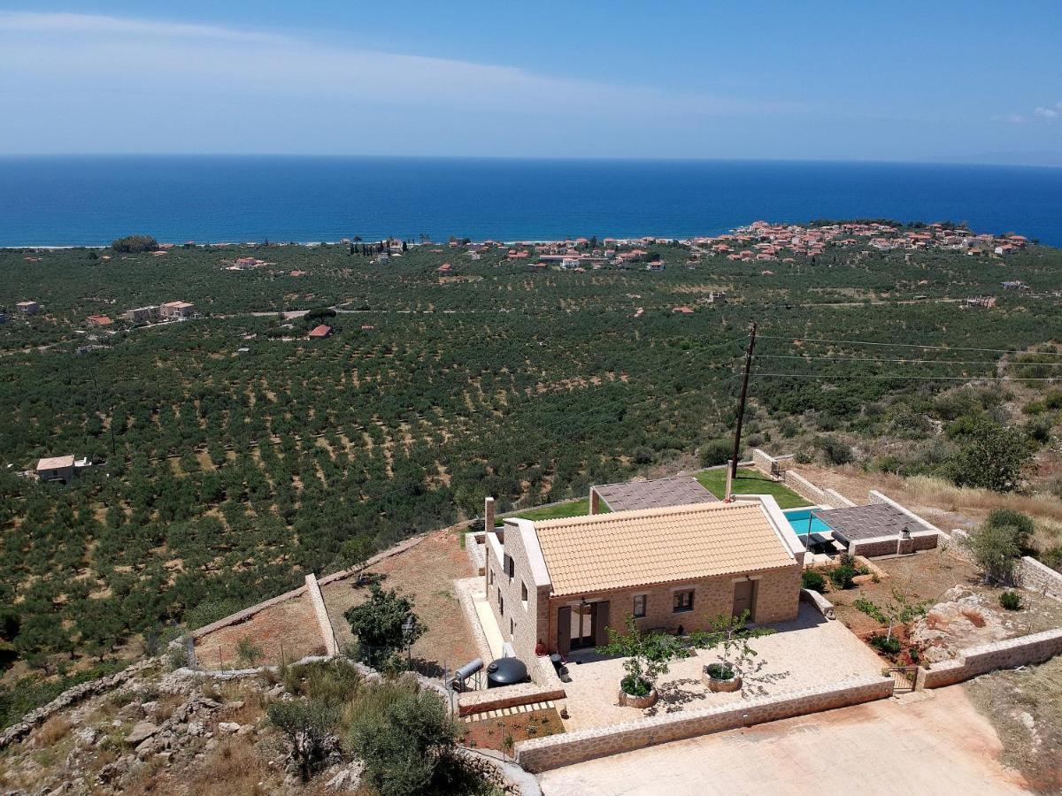 Kika Residences آغيوس نيكولاوس المظهر الخارجي الصورة