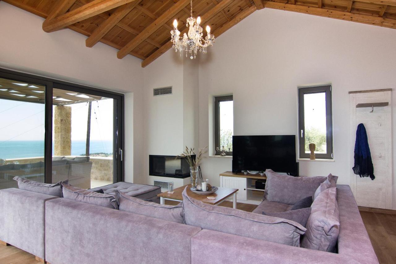 Kika Residences آغيوس نيكولاوس المظهر الخارجي الصورة