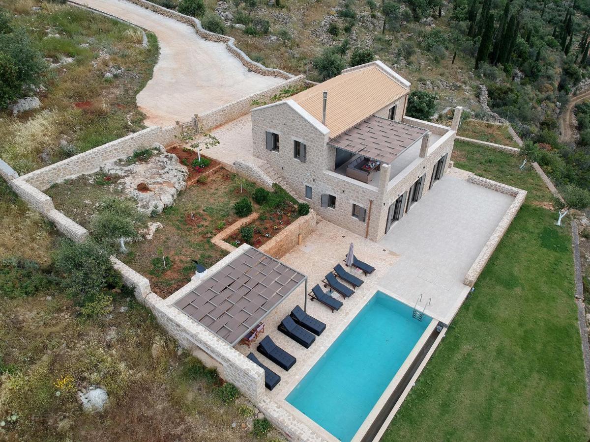 Kika Residences آغيوس نيكولاوس المظهر الخارجي الصورة