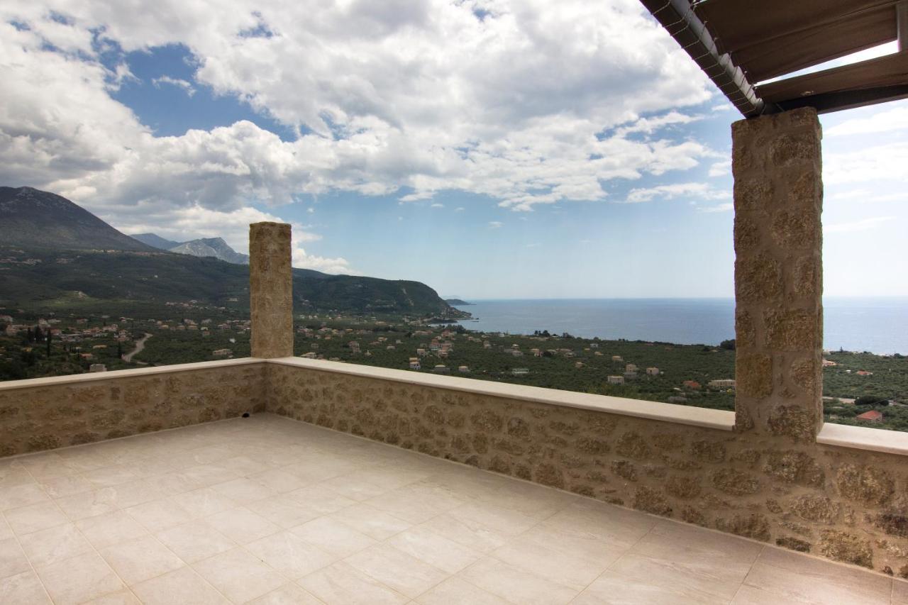Kika Residences آغيوس نيكولاوس المظهر الخارجي الصورة