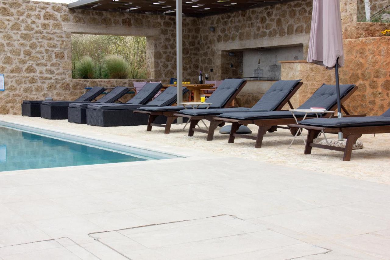 Kika Residences آغيوس نيكولاوس المظهر الخارجي الصورة