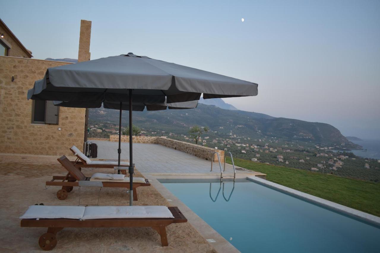 Kika Residences آغيوس نيكولاوس المظهر الخارجي الصورة